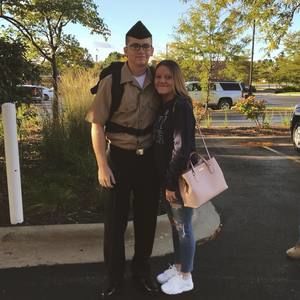 Meet your Posher, Kylie